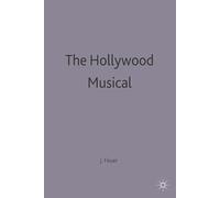 The Hollywood Musical