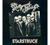 The Hollywood Stars Starstruck (CD) Album