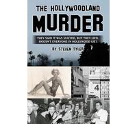 The Hollywoodland Murder