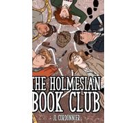 The Holmesian Book Club Act I
