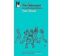 Dan Stone The Holocaust (Tascabile) Pelican Books