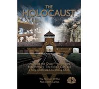The Holocaust (Book & DVD Set) [Edizione: Regno Unito]