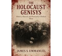 THE HOLOCAUST GENISYS: History, Hatred, and Humanity’s Darkest Hour