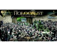The Holocaust - The Inside Story [DVD] [Edizione: Regno Unito]