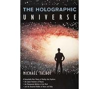 The Holographic Universe [Lingua inglese]