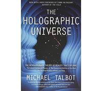 Michael Talbot The Holographic Universe (Tascabile)