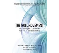 The Holomovement (Tascabile)