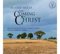 The Holst Orchestra - Gustav Holst - The Coming of Christ (Narrator Robert Hardy) by The Holst Orchestra