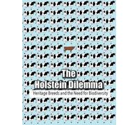 The Holstein Dilemma (DVD) Movie (Import)