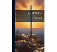 The Holy Bible