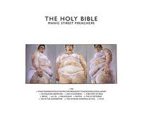 Manic Street Preachers Holy Bible (LP)