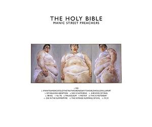The Holy Bible