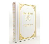 The Holy Bible Containing the Old and New Testaments in the Authorized (King James) Version