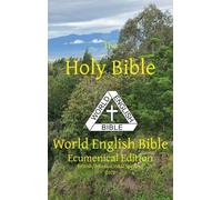 The Holy Bible (Copertina rigida)