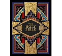 The Holy Bible (Copertina rigida)