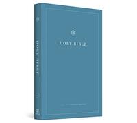 The Holy Bible: English Standard Version Economy Bible