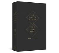 The Holy Bible: English Standard Version, Spanish/English Parallel Bible