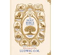 THE HOLY BIBLE: Hebrew to English Interpretation