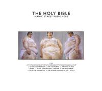 Manic Street Preachers Holy Bible (LP)