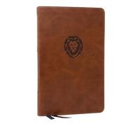 La Sacra Bibbia – New King James Version (NKJV) – Edizione Thinline Youth – Rilegato in ecopelle