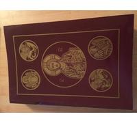 The Holy Bible: Revised Standard Version - Burgundy - Second Catholic Edition