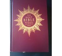 The Holy Bible with Illustrations from the Vatican Library