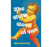 The Holy Book of Ian: 1