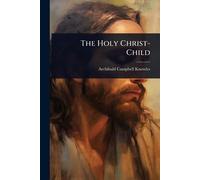 The Holy Christ-Child