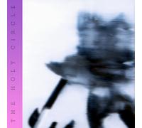 The Holy Circle Don't Disturb My Waking Dream (Vinyl LP)