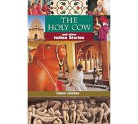 The Holy Cow And Other Indian Stories English Edition