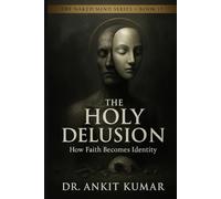 THE HOLY DELUSION: How Faith Becomes Identity