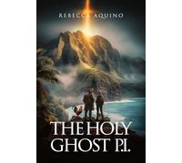 THE HOLY GHOST P.I.
