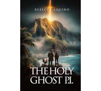 THE HOLY GHOST P.I.