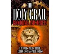 The Holy Grail: Bloodlines and Secrets (DVD)