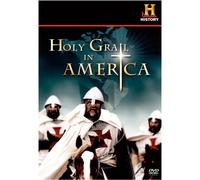 The Holy Grail in America