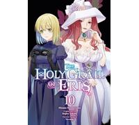 The Holy Grail of Eris 10