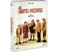 The Holy Innocents (1984) ( Los santos inocentes ) (Blu-Ray)