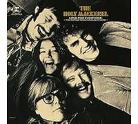 The Holy Mackerel - Love for Everyone: The Reprise Mono Singles & More
