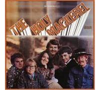 The Holy Mackerel - The Holy Mackerel