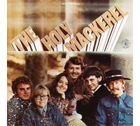 The Holy Mackerel The Holy Mackerel (Vinyl LP) 12" Album