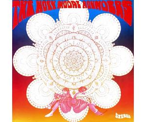 The Holy Modal Rounders Indian War Whoop (Vinyl LP)