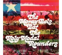 Holy Modal Rounders - Moray Eels Eat