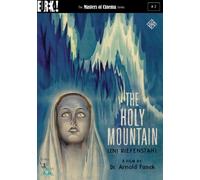 The Holy Mountain