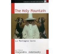 The Holy Mountain