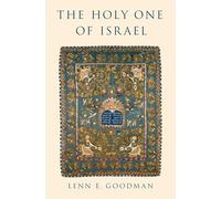 The Holy One of Israel