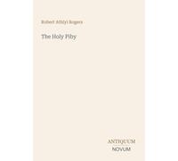 The Holy Piby