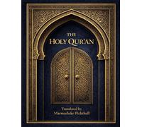 The Holy Qur’an: Clear and Easy Translation Of The Sacred Text