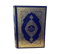 The Holy Quran Arabic Text & English Translation القران الکریم مع ترجمة معانیه باللغة الانکلیزیة