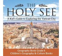 The Holy See (Tascabile)
