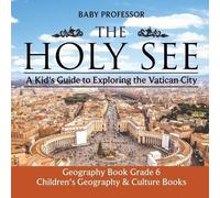 The Holy See (Tascabile)